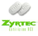 12 d hour zyrtec