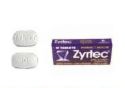 medicine zyrtec