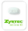 drug zyrtec